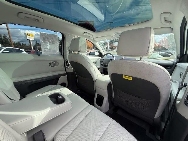 2023 Hyundai IONIQ 5 Limited AWD