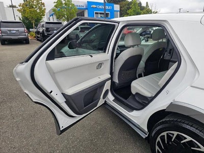 2023 Hyundai IONIQ 5 Limited AWD