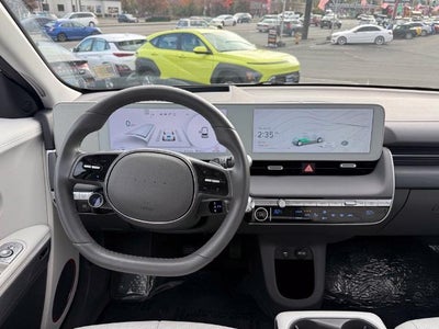 2023 Hyundai IONIQ 5 Limited AWD