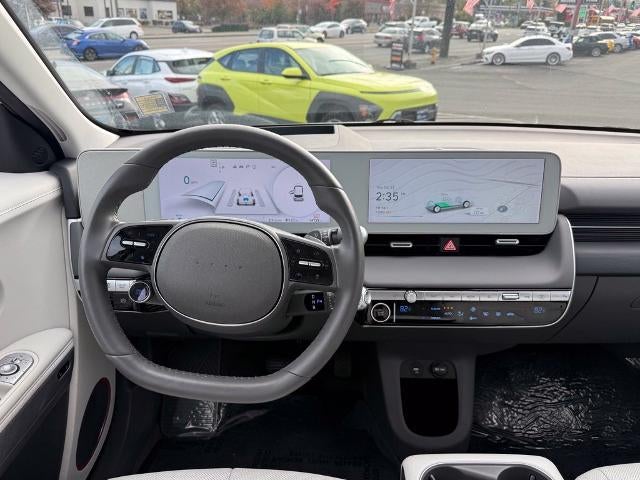 2023 Hyundai IONIQ 5 Limited AWD