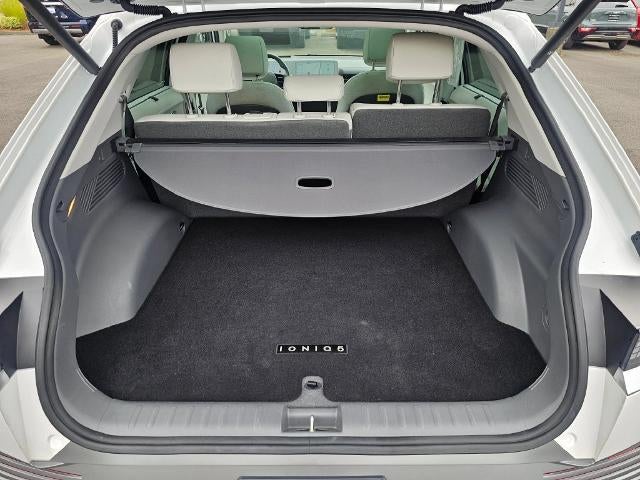 2023 Hyundai IONIQ 5 Limited AWD