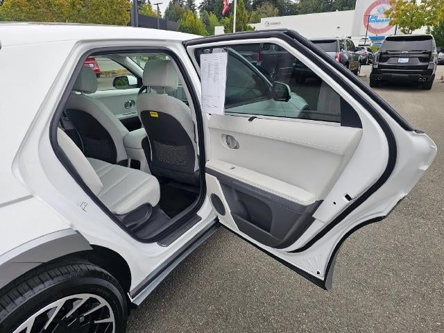 2023 Hyundai IONIQ 5 Limited AWD