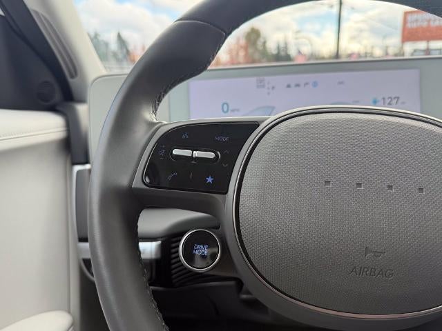 2023 Hyundai IONIQ 5 Limited AWD