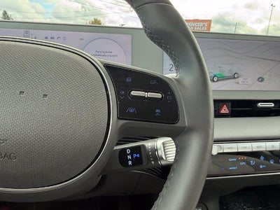 2023 Hyundai IONIQ 5 Limited AWD