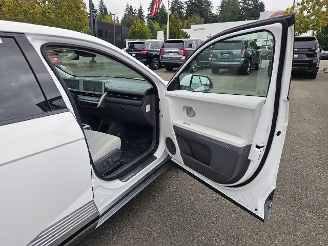 2023 Hyundai IONIQ 5 Limited AWD