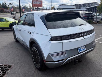 2023 Hyundai IONIQ 5 Limited AWD