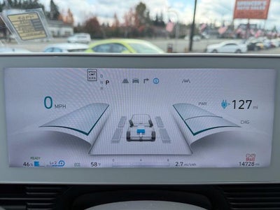 2023 Hyundai IONIQ 5 Limited AWD