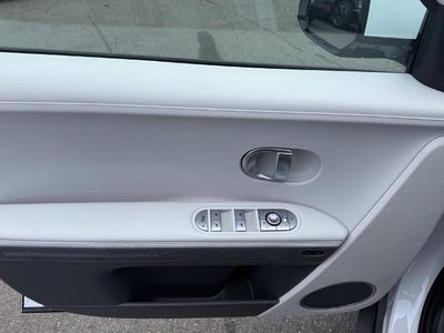2023 Hyundai IONIQ 5 Limited AWD