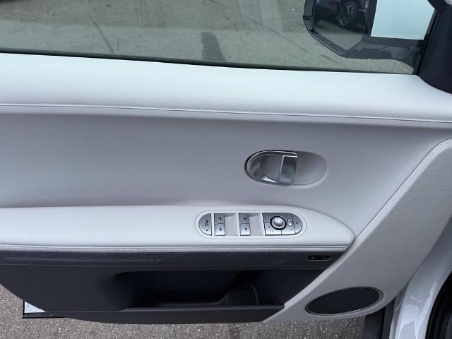 2023 Hyundai IONIQ 5 Limited AWD