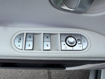 2023 Hyundai IONIQ 5 Limited AWD