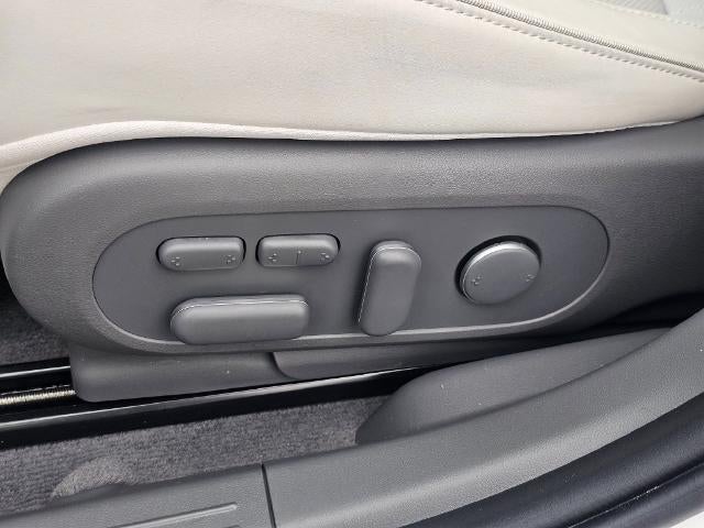 2023 Hyundai IONIQ 5 Limited AWD