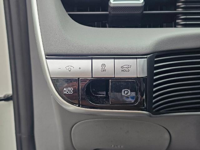 2023 Hyundai IONIQ 5 Limited AWD