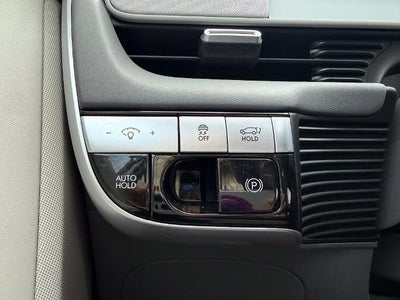 2023 Hyundai IONIQ 5 Limited AWD