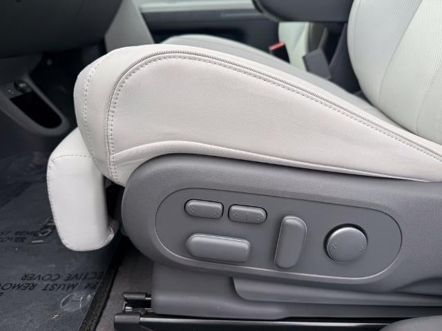 2023 Hyundai IONIQ 5 Limited AWD