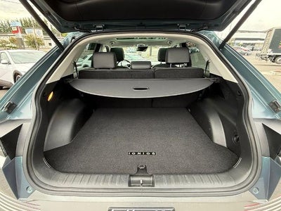 2023 Hyundai IONIQ 5 Limited AWD
