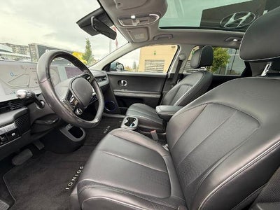 2023 Hyundai IONIQ 5 Limited AWD