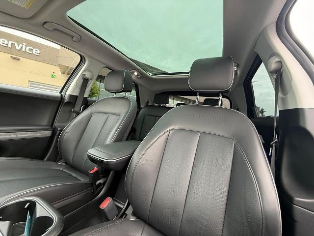 2023 Hyundai IONIQ 5 Limited AWD