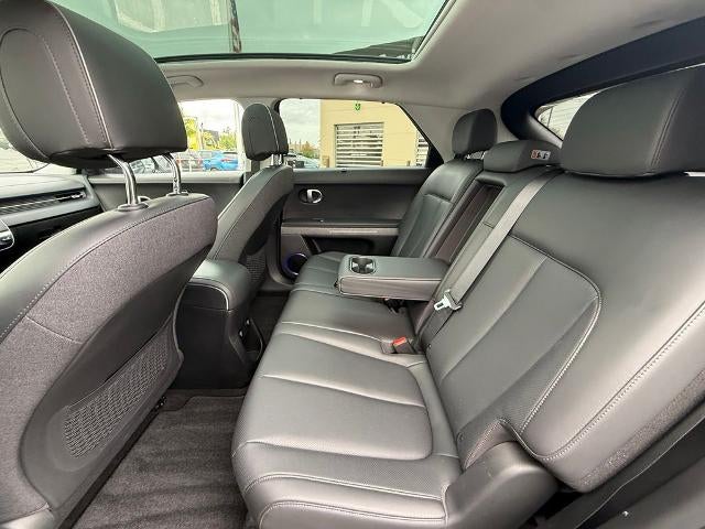 2023 Hyundai IONIQ 5 Limited AWD
