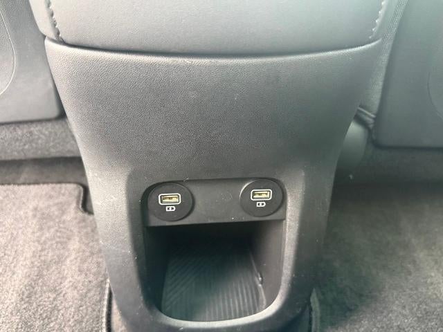 2023 Hyundai IONIQ 5 Limited AWD