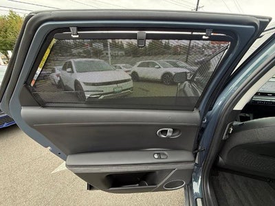 2023 Hyundai IONIQ 5 Limited AWD