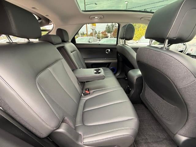 2023 Hyundai IONIQ 5 Limited AWD