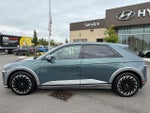 2023 Hyundai IONIQ 5 Limited AWD
