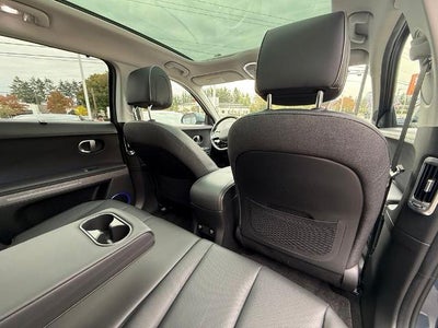 2023 Hyundai IONIQ 5 Limited AWD