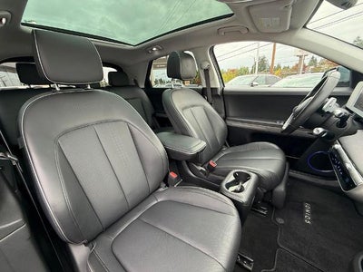 2023 Hyundai IONIQ 5 Limited AWD