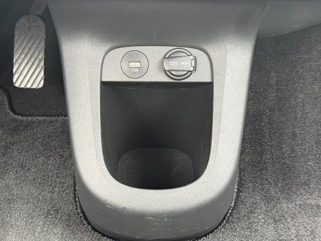 2023 Hyundai IONIQ 5 Limited AWD