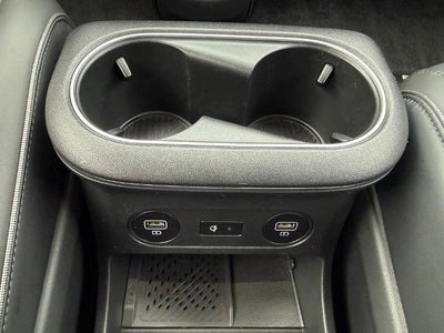 2023 Hyundai IONIQ 5 Limited AWD