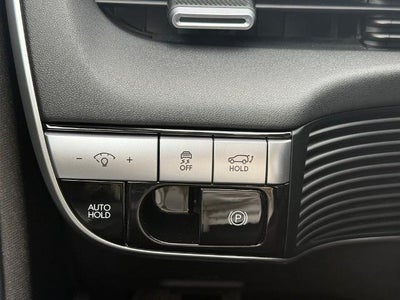 2023 Hyundai IONIQ 5 Limited AWD