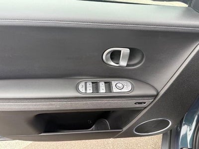 2023 Hyundai IONIQ 5 Limited AWD