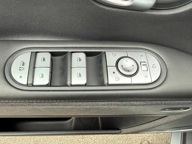 2023 Hyundai IONIQ 5 Limited AWD