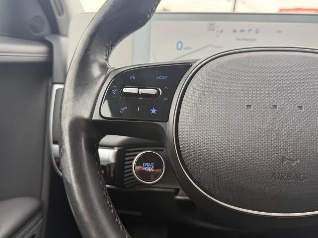 2023 Hyundai IONIQ 5 Limited AWD