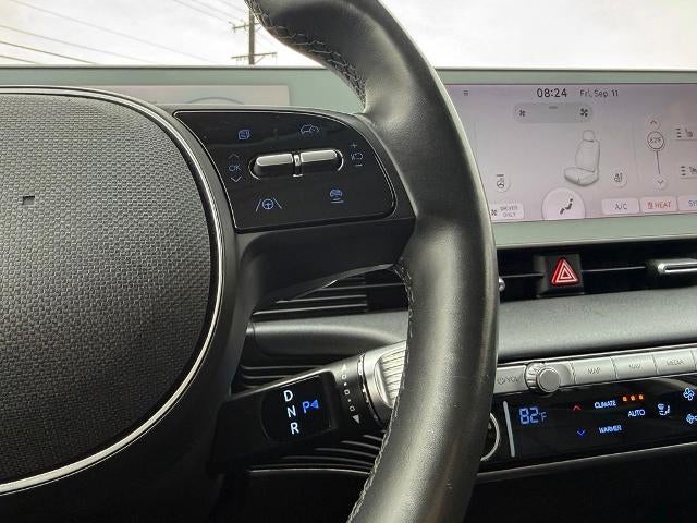 2023 Hyundai IONIQ 5 Limited AWD