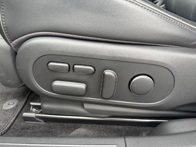 2023 Hyundai IONIQ 5 Limited AWD