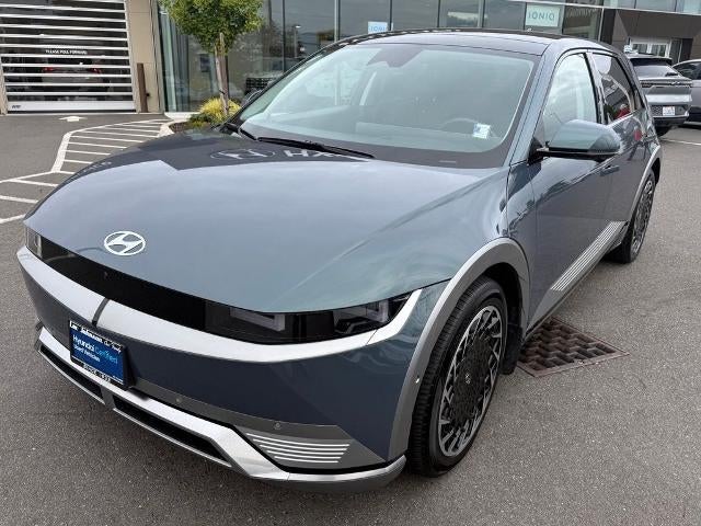 2023 Hyundai IONIQ 5 Limited AWD