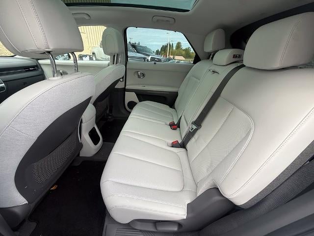 2023 Hyundai IONIQ 5 Limited AWD