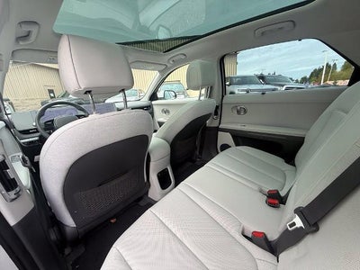 2023 Hyundai IONIQ 5 Limited AWD