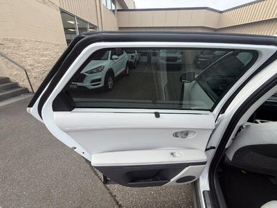 2023 Hyundai IONIQ 5 Limited AWD
