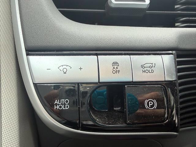 2023 Hyundai IONIQ 5 Limited AWD