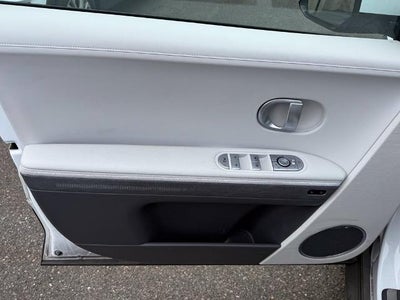 2023 Hyundai IONIQ 5 Limited AWD