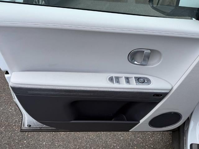 2023 Hyundai IONIQ 5 Limited AWD