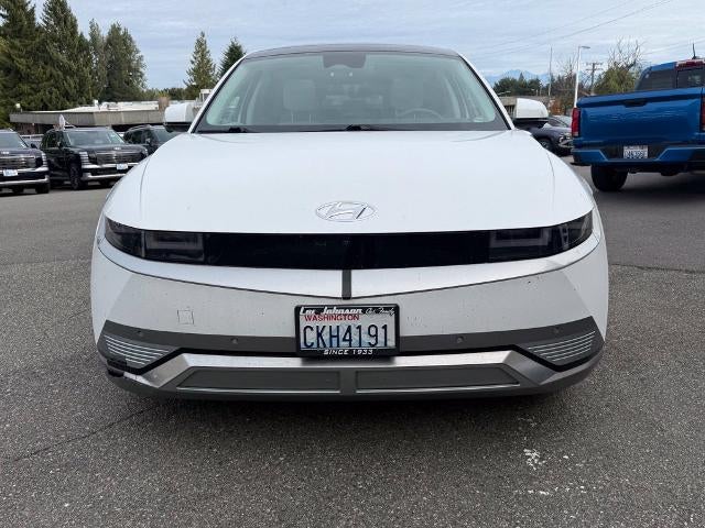 2023 Hyundai IONIQ 5 Limited AWD