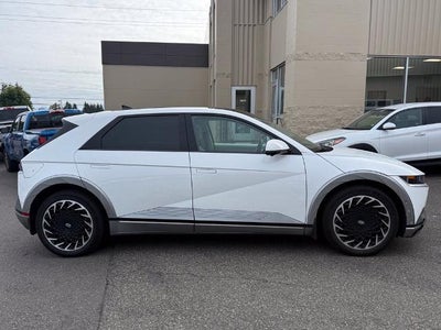 2023 Hyundai IONIQ 5 Limited AWD