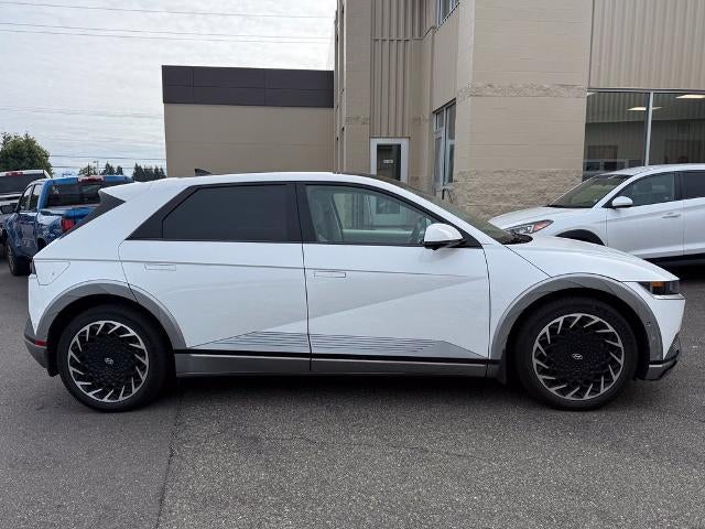 2023 Hyundai IONIQ 5 Limited AWD