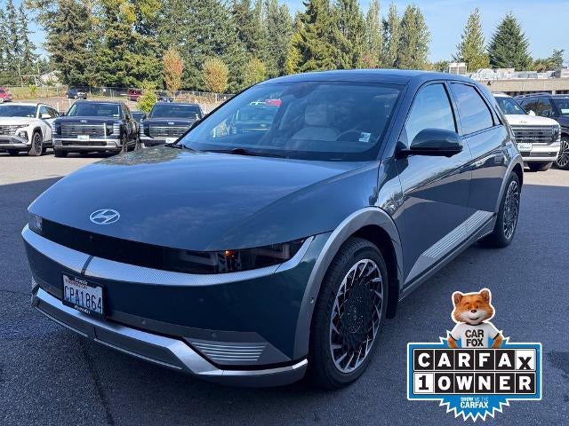 2024 Hyundai IONIQ 5 Limited