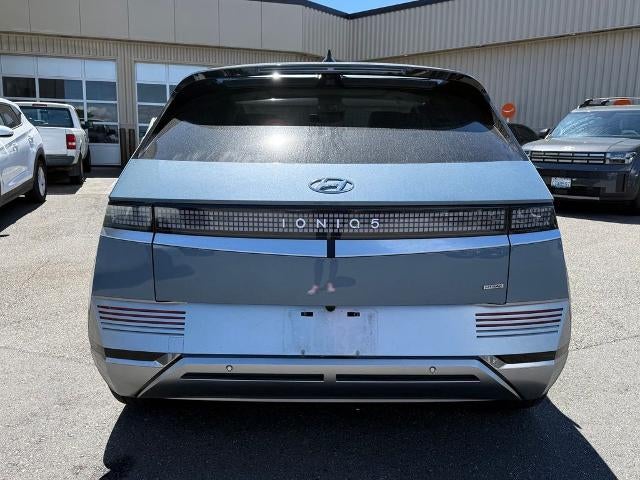 2024 Hyundai IONIQ 5 Limited AWD
