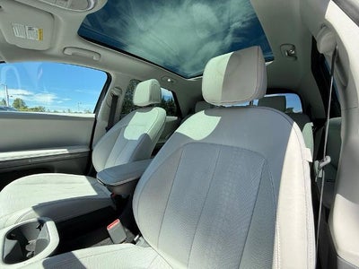 2024 Hyundai IONIQ 5 Limited AWD