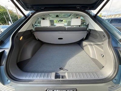 2024 Hyundai IONIQ 5 Limited AWD